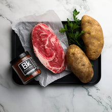 Black Magic | Cajun Blackening Rub: Large