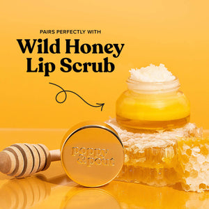 Lip Balm, Wild Honey