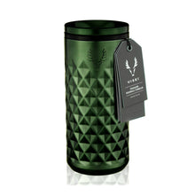 Paragon Insulated Highball Tumbler w/ Lid - Satin Green