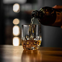 The Eco Crystal Collection - Iconic Whiskey Glass Edition