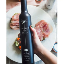 Dirty Martini Juice & Olive Oil & Balsamic Vinegar