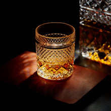 The Privilege Collection - Admiral Whiskey Glasses