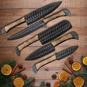 Kitchen Chef Knife Set Best for gifts