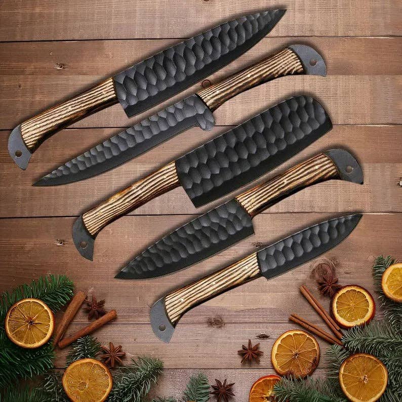 Kitchen Chef Knife Set Best for gifts