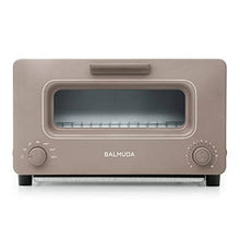 BALMUDA The Toaster: Black