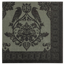 Cocktail Paper Napkins: Mermaid