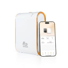 Oasis 500 Aroma Diffuser - House or Commercial Aromatization: White