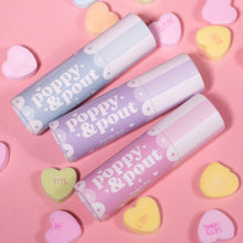Lip Balm Gift Set, "Valentine's Day" Honey Bunch