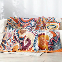 Luxe Layer Blanket: Queen (200 x 230cm/78.7 x 90.5 inches)