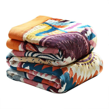 Luxe Layer Blanket: Queen (200 x 230cm/78.7 x 90.5 inches)