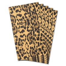 Dinner Paper Napkins: Butterflies