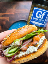 Greek Freak | Mediterranean Rub: Small