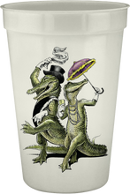 Second Line 16oz Pearlized Cups