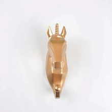 Oriental Animal Hooks: 4 Pieces Gold Bundle (Save More)