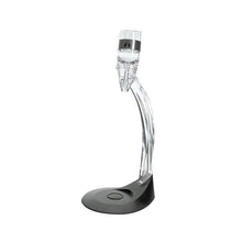 Wine Aerator Decanter Stand Set
