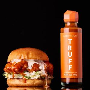 TRUFF Buffalo Sauce