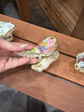 Large Oyster Shell Trinket Tray
