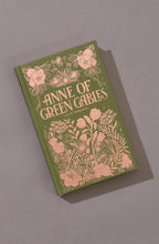 Anne of Green Gables | Wordsworth Luxe Edition | Book