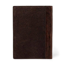 Theodore Leather Padfolio