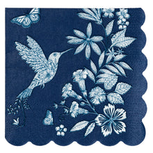 Cocktail Paper Napkins: Mermaid