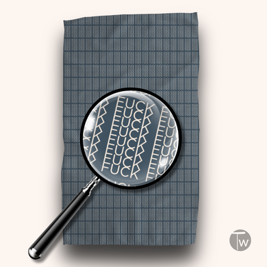 Breezy Bay Illusion Kitchen Tea Towel 4 Pack Christmas Gifts