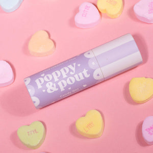 Lip Balm Gift Set, "Valentine's Day" Candy Girl