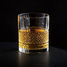 The Privilege Collection - Reserve Whiskey Glass Edition