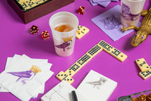 Royal Pelican 16oz Pearlized Cups
