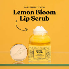 Lip Balm, Lemon Bloom