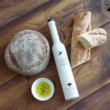 Dirty Martini Juice & Olive Oil & Balsamic Vinegar