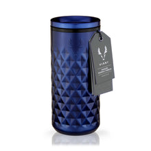 Paragon Insulated Highball Tumbler w/ Lid - Electric Blue