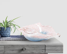 Luna Glass Bowl