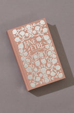 Jane Eyre | Luxe Edition | Wordsworth Classics | Book