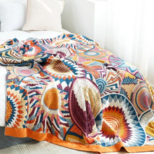 Luxe Layer Blanket: Queen (200 x 230cm/78.7 x 90.5 inches)