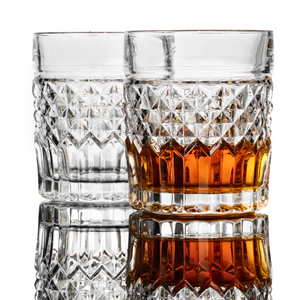 The Privilege Collection - Prestige Whiskey Glasses