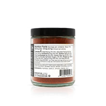 Black Magic | Cajun Blackening Rub: Large
