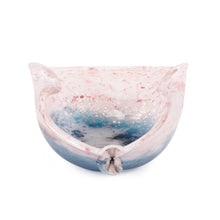 Luna Glass Bowl