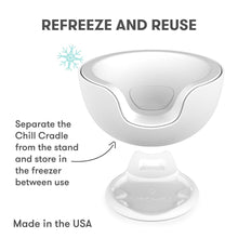 Stemless Wine Chiller - Graphite