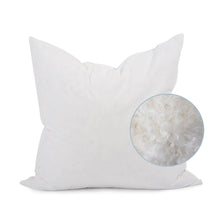 20 x 20 Stanton Turquoise Pillow - Down Fill