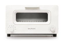 BALMUDA The Toaster: Black