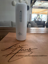Lux Haus plug in fragrance oil diffuser. White or Black