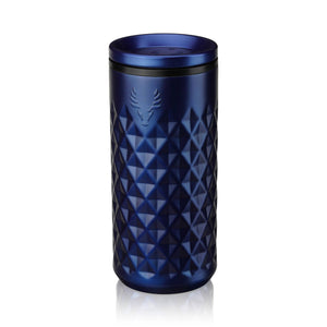 Paragon Insulated Highball Tumbler w/ Lid - Electric Blue