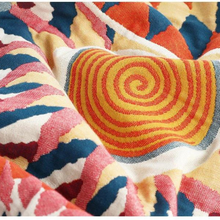 Luxe Layer Blanket: Queen (200 x 230cm/78.7 x 90.5 inches)