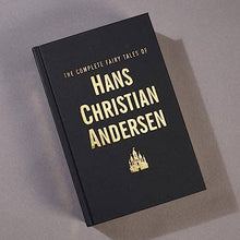 The Complete Fairy Tales of Hans Christian Anderson | Book