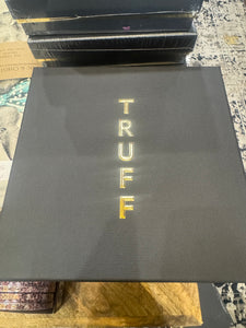 Truff trilogy.