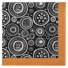 Cocktail Paper Napkins: Mermaid