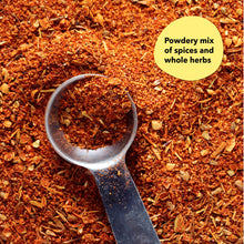 Black Magic | Cajun Blackening Rub: Large