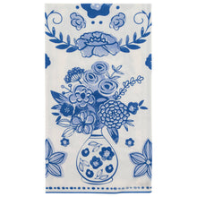 Dinner Paper Napkins: Butterflies
