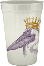 Royal Pelican 16oz Pearlized Cups