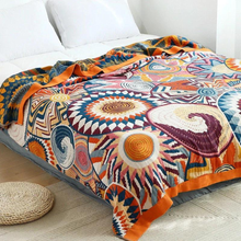 Luxe Layer Blanket: Queen (200 x 230cm/78.7 x 90.5 inches)